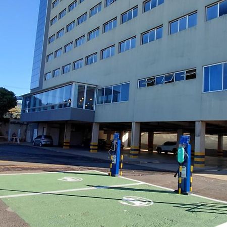 Transamerica Executive Fernandópolis エクステリア 写真